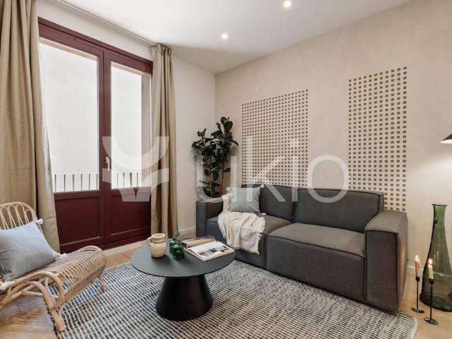 Piso en alquiler en Barcelona, Ciutat Vella