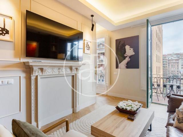 Piso en alquiler en Eixample, Barcelonès