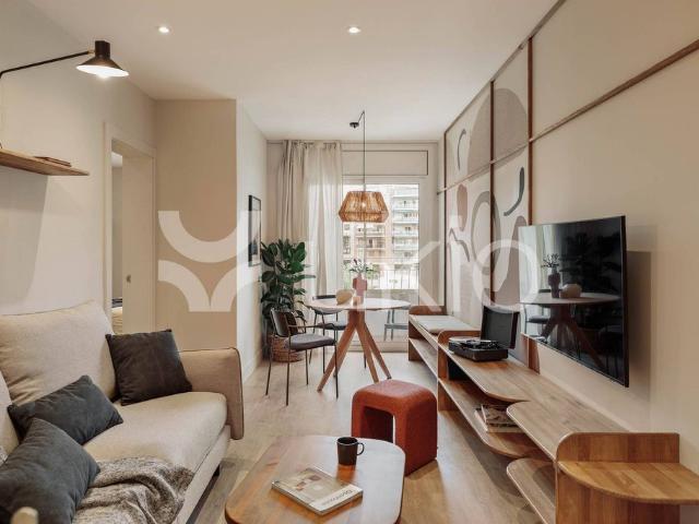 Piso en alquiler en Barcelona