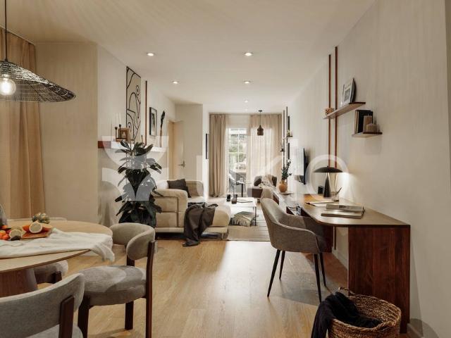 Piso en alquiler en Barcelonès, Catalunya