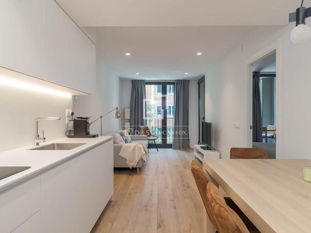 Piso en alquiler en Barcelonès, Catalunya