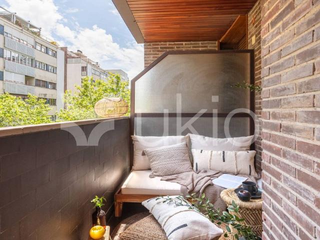 Piso en alquiler en Madrid