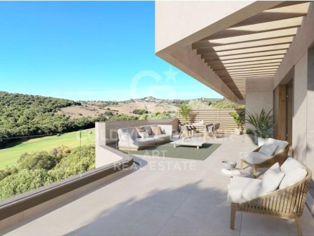 Piso en venta en Campo de Gibraltar, Andalucía