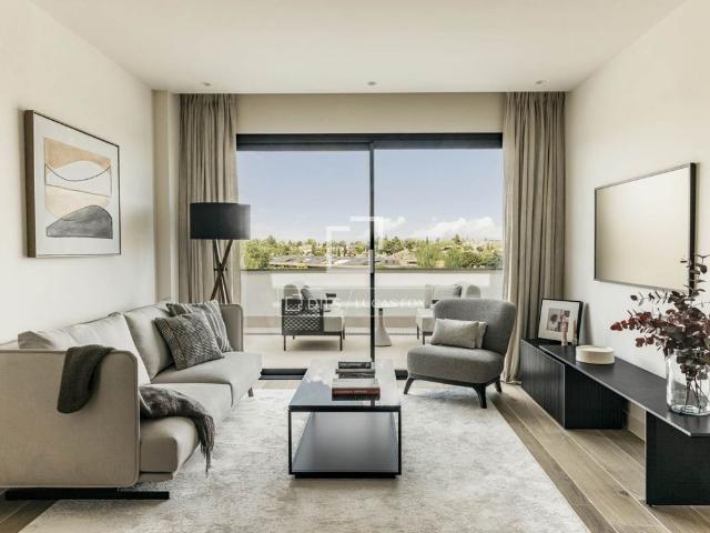 Piso en venta en Alcobendas, Madrid