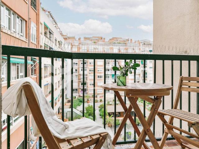 Piso en alquiler en Barcelona, Ciutat Vella