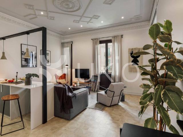 Piso en alquiler en Barcelona