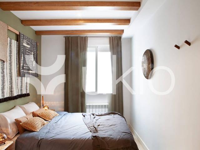 Piso en alquiler en Barcelonès, Catalunya