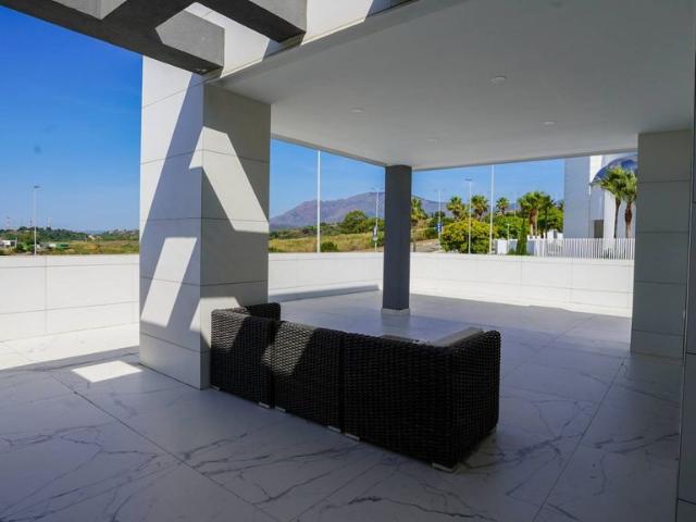 Piso en alquiler en El Velerín, Costa del Sol Occidental