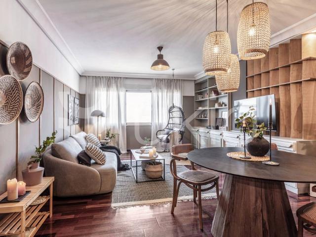 Piso en alquiler en Medina-sidonia, Madrid