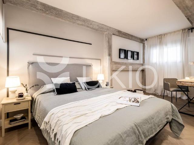 Piso en alquiler en Madrid