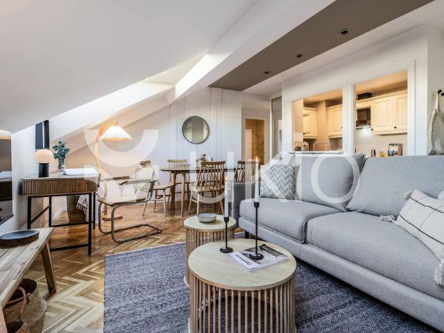 Piso en alquiler en Medina-sidonia, Madrid