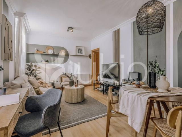 Piso en alquiler en Medina-sidonia, Madrid