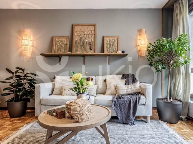 Piso en alquiler en Medina-sidonia, Madrid