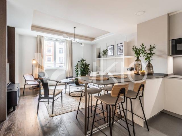 Piso en alquiler en Medina-sidonia, Madrid