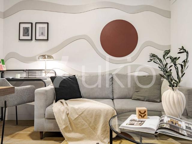 Piso en alquiler en Medina-sidonia, Madrid