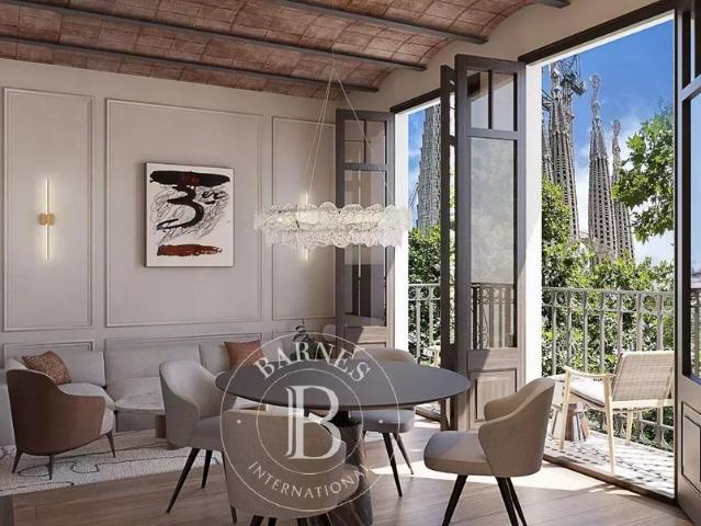 Piso en venta en Barcelona