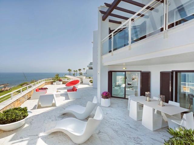 Piso en venta en Costa del Sol Occidental, Andalucía
