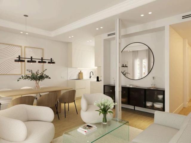 Piso en venta en Madrid