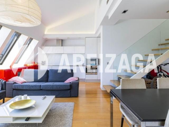 Piso en venta en Centro, Donostia-san Sebastián