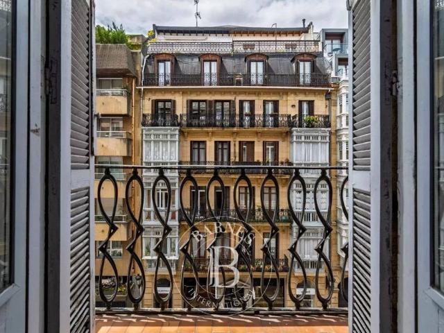 Piso en venta en Donostia-san Sebastián, Guipúzcoa