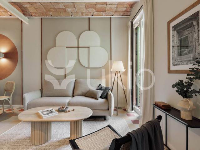 Piso en alquiler en Barcelona
