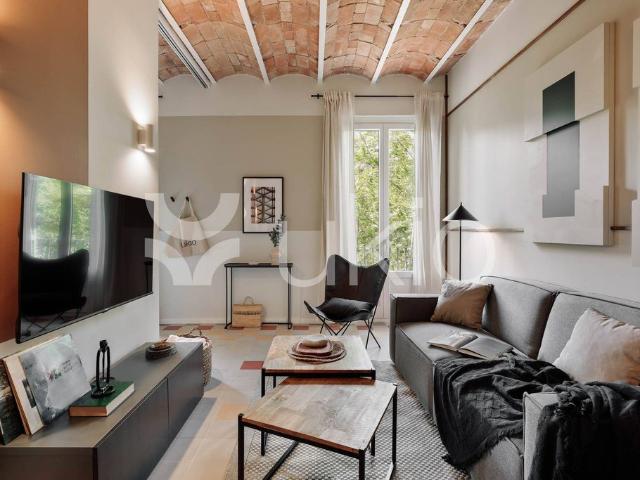 Piso en alquiler en Barcelona