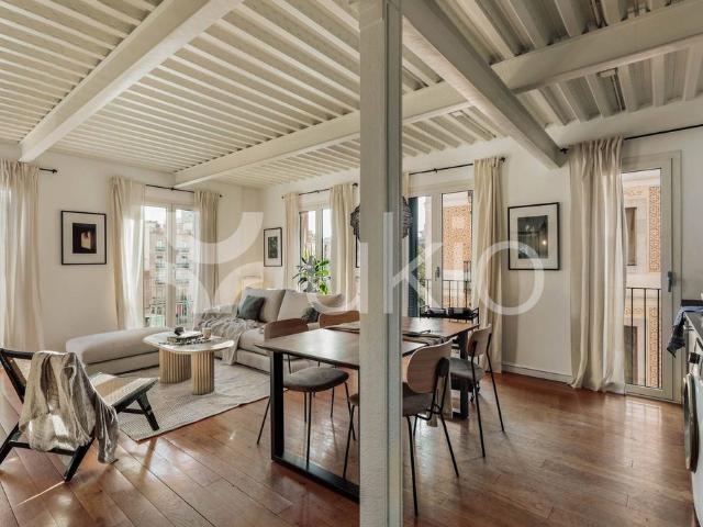 Piso en alquiler en Barcelona