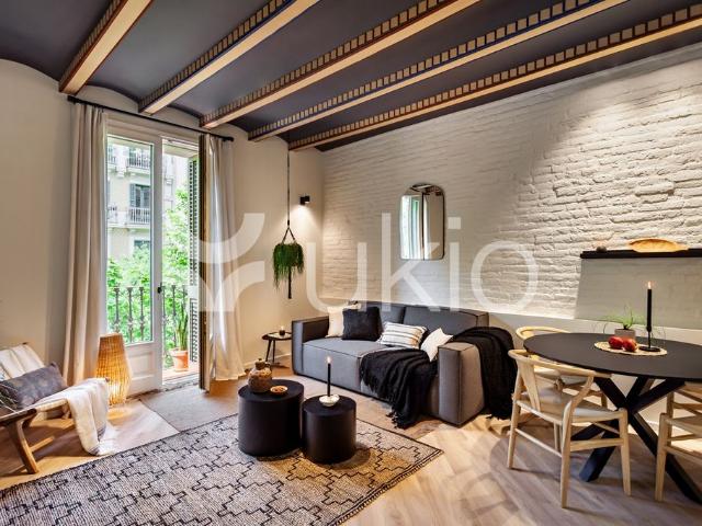Piso en alquiler en Barcelona, Ciutat Vella