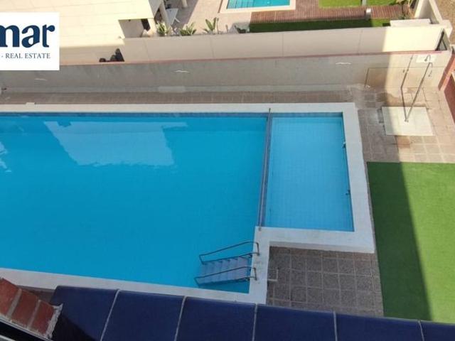 Piso en alquiler en Muntanyeta, Baix Llobregat