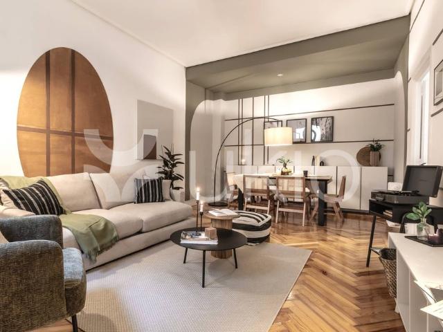 Piso en alquiler en Medina-sidonia, Madrid