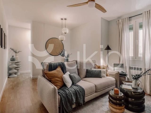 Piso en alquiler en Medina-sidonia, Madrid