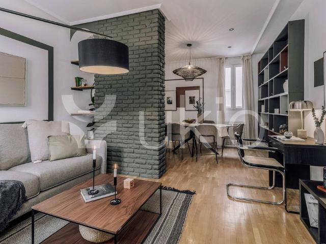 Piso en alquiler en Madrid
