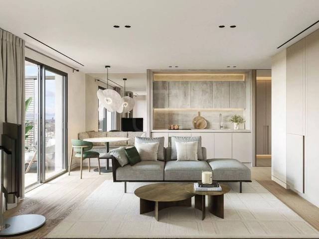 Piso en venta en Barcelona