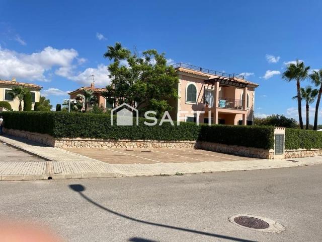 Piso en venta en Campos