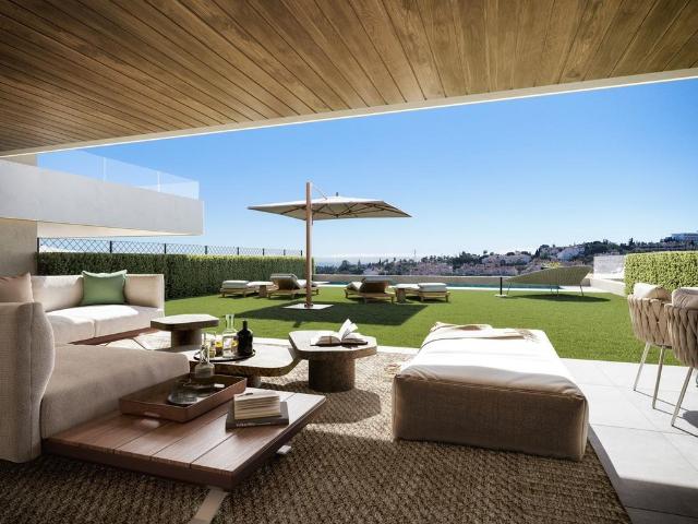 Piso en venta en Urbanización cataleya, Costa del Sol Occidental
