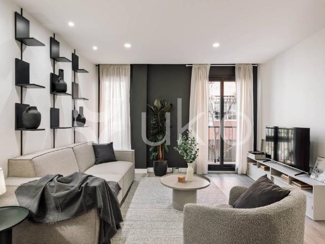 Piso en alquiler en Barcelona