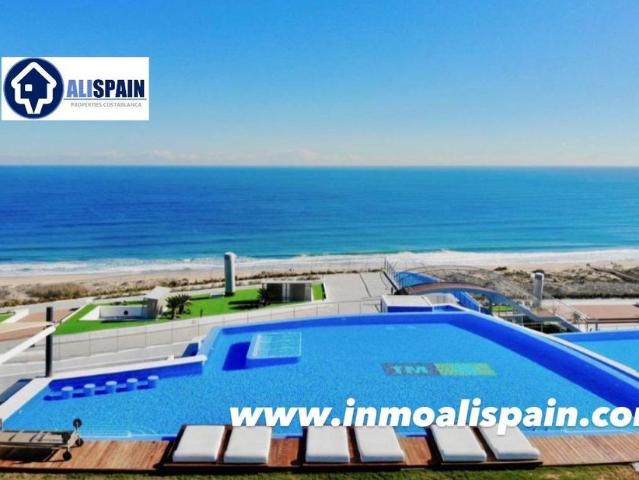 Piso en venta en Elche, Complejo Bella Vista
