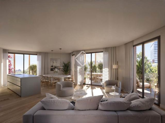 Piso en venta en Barcelonès, Catalunya