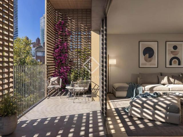 Piso en venta en Barcelonès, Catalunya