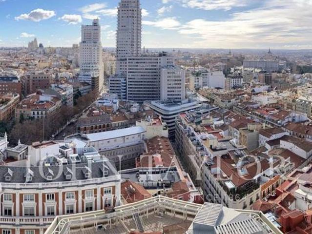 Piso en venta en Madrid