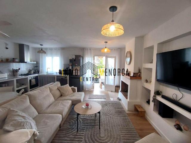 Piso en venta en es Mercadal, Menorca