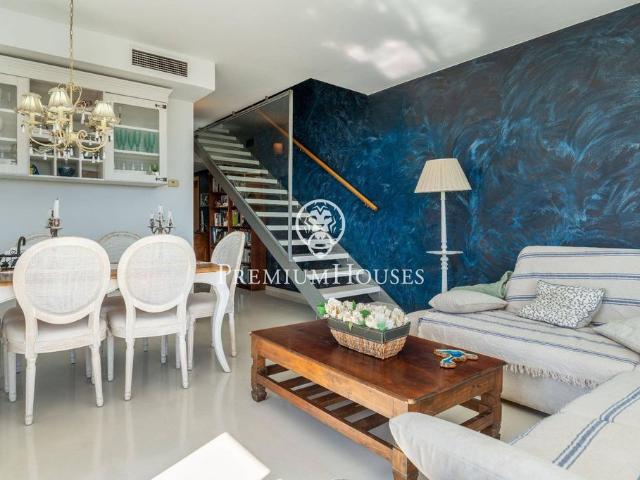 Ático en venta en el Mas d'en Serra, Garraf