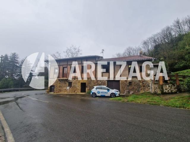 Piso en venta en Loiola, Donostia-san Sebastián