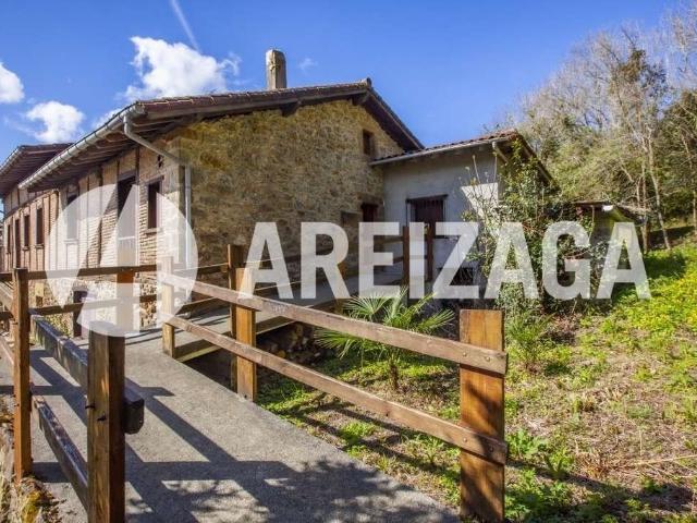 Piso en venta en Centro, Donostia-san Sebastián