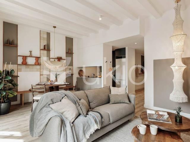 Piso en alquiler en Barcelonès, Catalunya