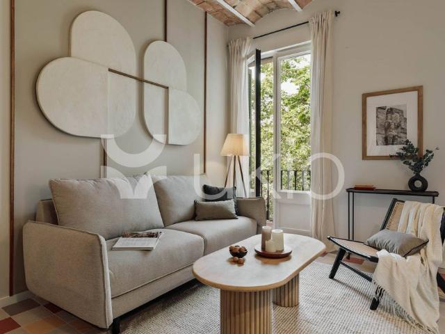 Piso en alquiler en Barcelona