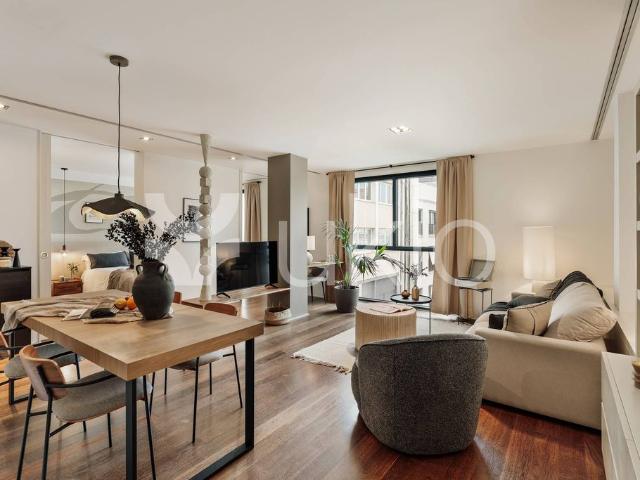 Piso en alquiler en Barcelona