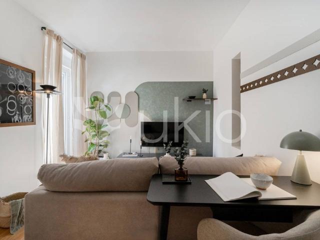 Piso en alquiler en Medina-sidonia, Madrid