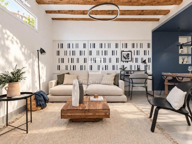 Piso en venta en Madrid, Comunidad de Madrid