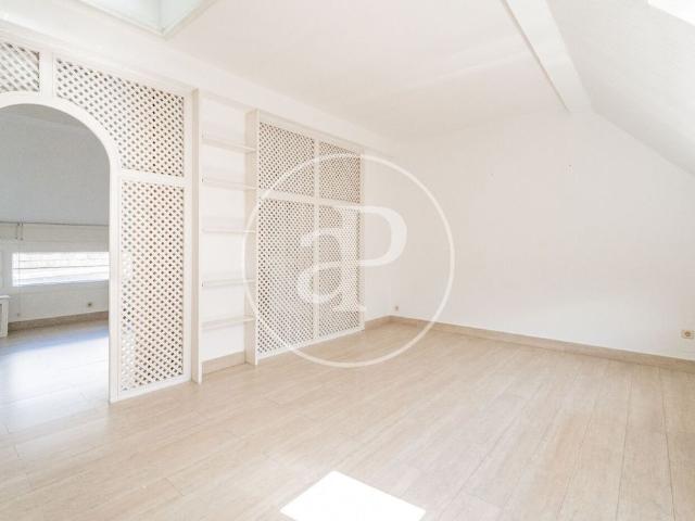 Piso en venta en Chamartín, Madrid